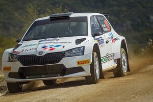 Pepe López define los rallies que disputará en su programa en WRC3