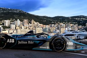 Previo y horarios del ePrix de Mónaco de la Fórmula E 2020-21
