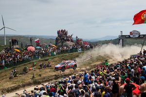El Rally de Portugal se celebrará con limitación de público en sus tramos