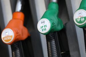 Suecia implanta la gasolina E10, la única disponible a partir de agosto de 2021