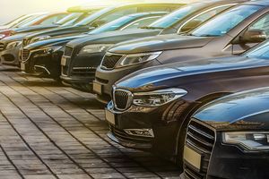 Las ventas de coches de ocasión en España acentúan una subida irreal en abril de 2021