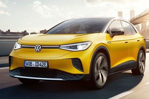 El éxito del ID.4 y el dominio de Volkswagen sobre el coche eléctrico en Europa