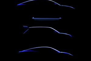 Alpine revela nuevos detalles sobre sus 3 futuros modelos eléctricos