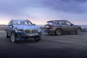 Nuevos Alpina XD3 y XD4, los SUV de 4 turbos que BMW Motorsport no quiere fabricar