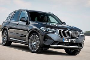 Nuevos BMW X3 y BMW X4 2021: renovación estética y otras mejoras