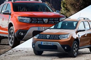 ¿Continuista o revolucionario? El nuevo Dacia Duster 2022 y su cambio de diseño