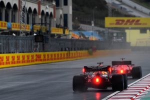 La F1 confirma la entrada del GP de Turquía en lugar de Singapur