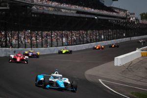 ¿Colaboración entre F1 e Indy 500? Ross Brawn: «Estamos abiertos a esas posibilidades»