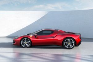 El nuevo Ferrari 296 GTB híbrido en 5 claves