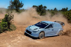 La FIA empieza a definir la estrategia híbrida de los 'Rally1' del WRC