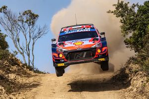 La FIA valora extender la vida competitiva de los World Rally Cars hasta 2022