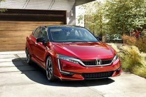 El Honda Clarity de hidrógeno está listo para despedirse, ¿un adelantado a su tiempo?