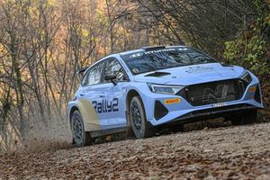 El Hyundai i20 N Rally2 será homologado finalmente en el mes de julio