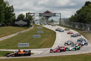 Previo y horarios del Gran Premio de Road America de IndyCar 2021