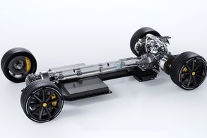 Vulcanol, la revolucionaria tecnología de Koenigsegg para sus futuros hypercar