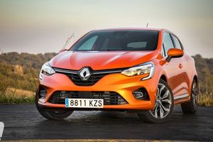 El Renault Clio con motor diésel regresa a España y ya tiene precios