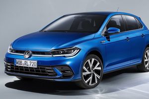 Precios y gama del nuevo Volkswagen Polo, el popular utilitario se actualiza