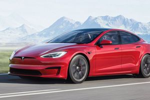 El Tesla Model S Plaid+ ha sido cancelado: “No es necesario”, asegura Elon Musk