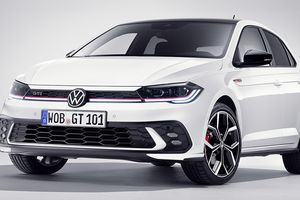 Volkswagen Polo GTI 2022, más potencia y tecnología para un icono automovilístico
