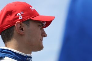 Álex Palou se moja: «Verstappen y Hamilton hicieron lo que yo habría hecho»