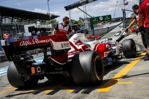 Alfa Romeo se queda en Fórmula 1: nuevo acuerdo plurianual con Sauber
