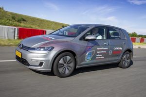 La capacidad de remolque de los coches eléctricos mejorará con un cambio CVT, según Bosch