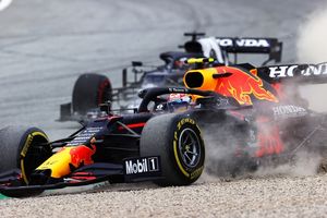 Más críticas a la FIA: ¿se pasó de estricta con las sanciones a Norris y Pérez?