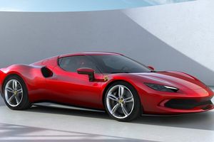 Ferrari valora la opción de usar el 296 GTB como base de su nuevo GT3