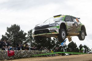 La FIA pretende estrechar la vinculación entre el WRC y el Europeo