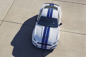 Ford irá a juicio en septiembre por la demanda colectiva de los Mustang Shelby GT350 que se calientan en circuito