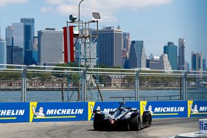 La Fórmula E presenta el renovado trazado del ePrix de Nueva York