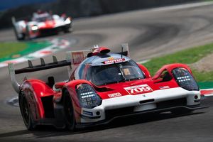 Glickenhaus vuelve a hacer rotaciones en su alineación para Le Mans