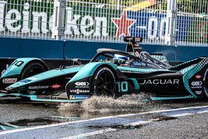 Jaguar Racing también se compromete con la Fórmula E a largo plazo