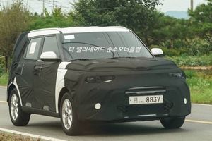 KIA Soul 2023, el pintoresco SUV coreano será puesto al día con un lavado de cara