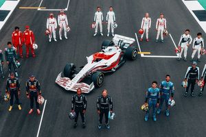 Los pilotos opinan sobre el Fórmula 1 de 2022: «Interesante», «agresivo», «futurista»...
