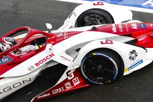 Nico Müller se centra en el DTM y abandona su programa en Fórmula E
