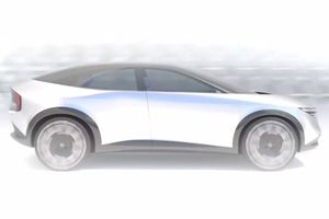 El sucesor del Nissan Leaf será un SUV eléctrico que será fabricado en Europa