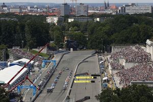 Norisring cerrará finalmente el calendario de la temporada 2021 del DTM