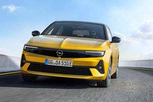 Llega el Opel Astra 2022, cambio radical y más tecnología en el compacto alemán