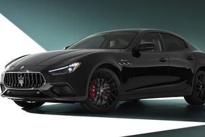 Maserati Ghibli Módena, la nueva versión de carácter deportivo ya tiene precios