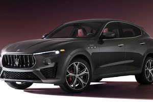 Maserati Levante 2022, todos los precios y claves de la renovada gama