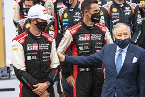 Sébastien Ogier insiste: «Le Mans influirá en si hago unos rallies o no»