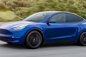 El Tesla Model Y más barato ya está a la venta en China