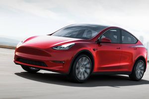 El Tesla Model Y hecho en China llegará a Europa