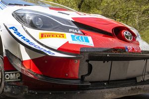 El Toyota Yaris Rally3 será opción prioritaria para la marca japonesa