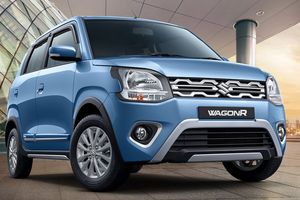 India - Junio 2021: Suzuki domina un mercado herido por la pandemia