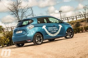 Adiós al Renault ZOE: un informe apunta que el eléctrico cesará producción en 2024