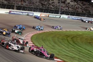 Highlights del Gateway 500 de IndyCar 2021