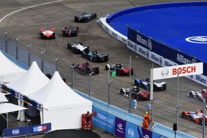 Highlights del doble ePrix de Berlín de la Fórmula E 2020-21