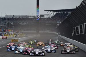 Previo y horarios del Brickyard GP de IndyCar 2021 en Indianápolis